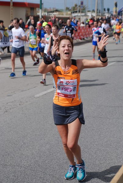 Roma Ostia Half Marathon [TOP-GOLD] (11/03/2018) 00158