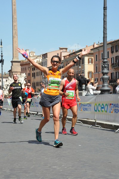 Maratona di Roma [TOP-GOLD] (08/04/2018) 00077
