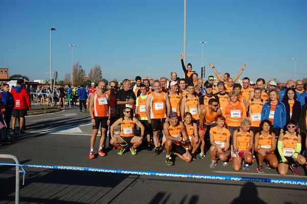 Maratonina Città di Fiumicino (11/11/2018) 00021