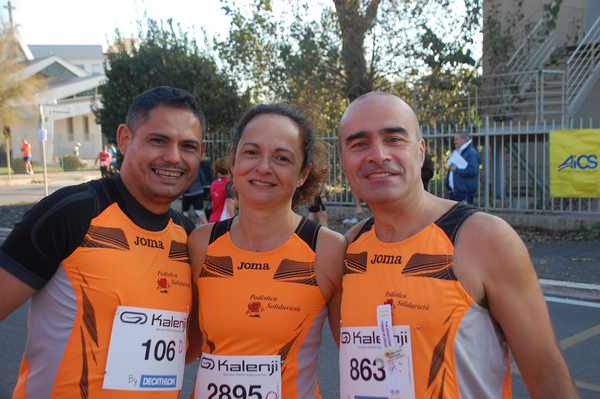 Maratonina Città di Fiumicino (11/11/2018) 00036