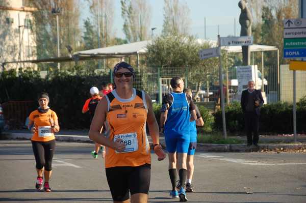 Maratonina Città di Fiumicino (11/11/2018) 00045