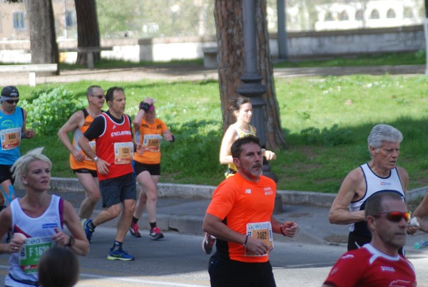 Maratona di Roma [TOP-GOLD] (08/04/2018) 00114