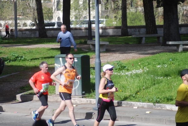 Maratona di Roma [TOP-GOLD] (08/04/2018) 00176