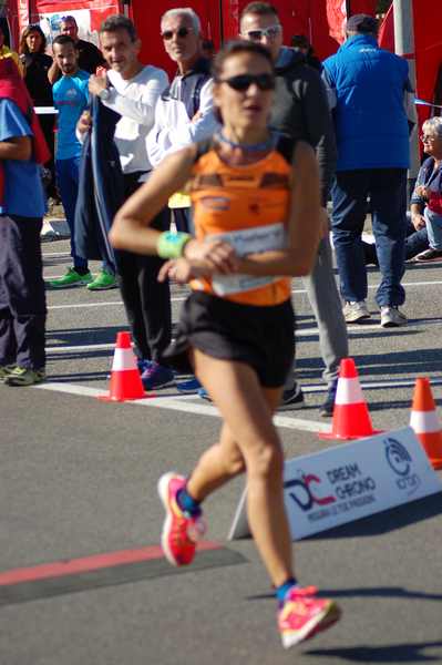 Maratonina Città di Fiumicino (11/11/2018) 00013