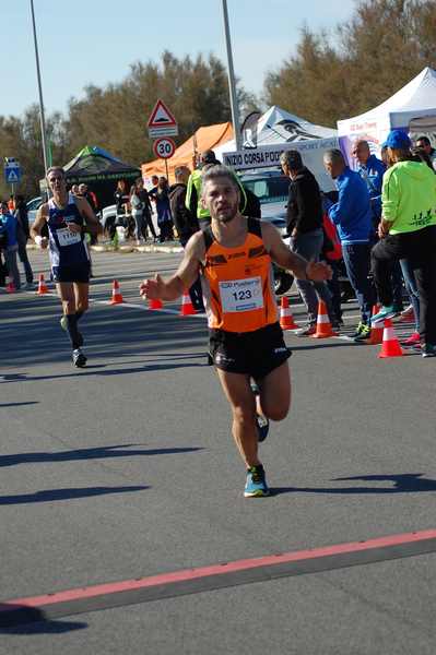 Maratonina Città di Fiumicino (11/11/2018) 00032