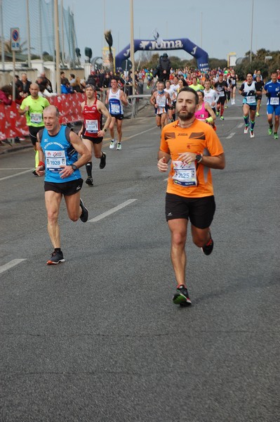 Roma Ostia Half Marathon [TOP-GOLD] (11/03/2018) 00108