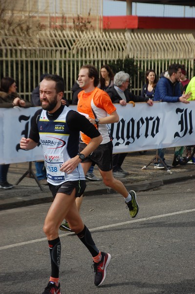 Roma Ostia Half Marathon [TOP-GOLD] (11/03/2018) 00143