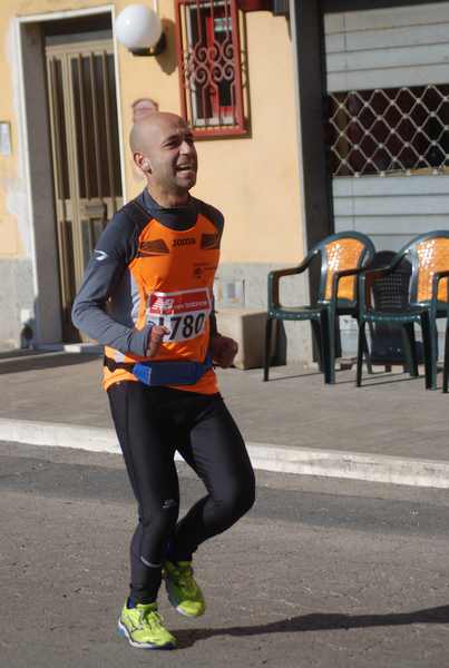 Maratonina dei Tre Comuni [TOP] (28/01/2018) 00028