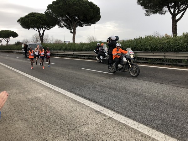 Roma Ostia Half Marathon [TOP-GOLD] (11/03/2018) 001