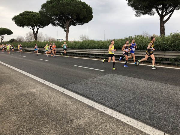 Roma Ostia Half Marathon [TOP-GOLD] (11/03/2018) 004