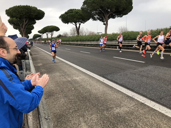 Roma Ostia Half Marathon [TOP-GOLD] (11/03/2018) 006