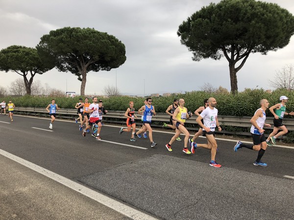 Roma Ostia Half Marathon [TOP-GOLD] (11/03/2018) 008