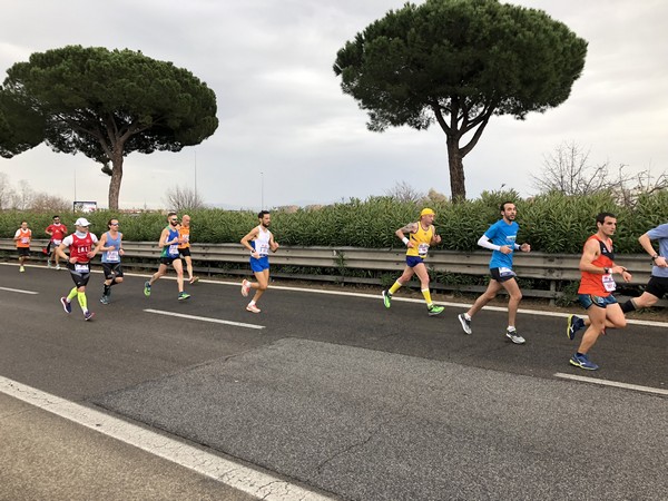 Roma Ostia Half Marathon [TOP-GOLD] (11/03/2018) 011