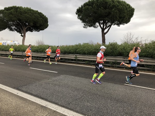 Roma Ostia Half Marathon [TOP-GOLD] (11/03/2018) 012
