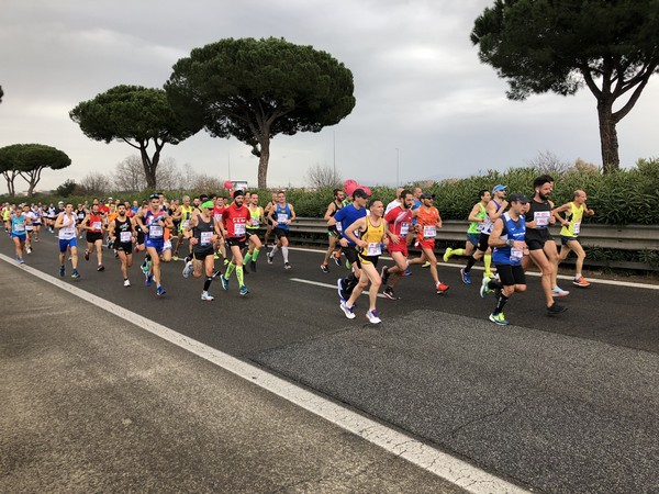 Roma Ostia Half Marathon [TOP-GOLD] (11/03/2018) 014