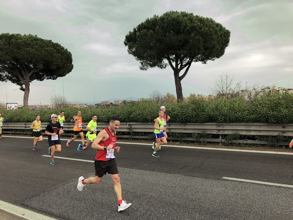 Roma Ostia Half Marathon [TOP-GOLD] (11/03/2018) 017