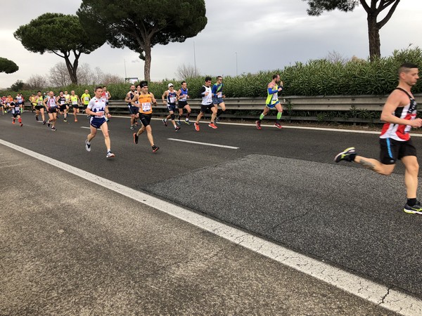 Roma Ostia Half Marathon [TOP-GOLD] (11/03/2018) 018