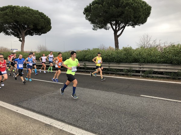 Roma Ostia Half Marathon [TOP-GOLD] (11/03/2018) 019