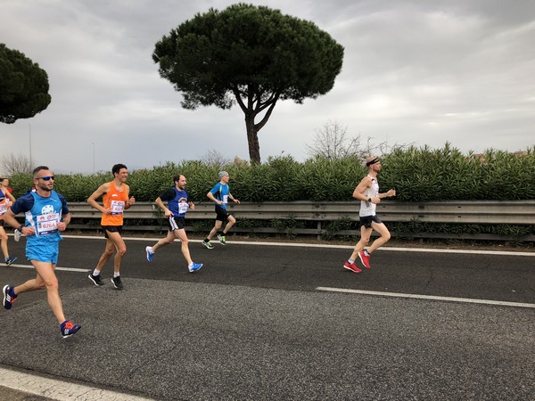 Roma Ostia Half Marathon [TOP-GOLD] (11/03/2018) 020