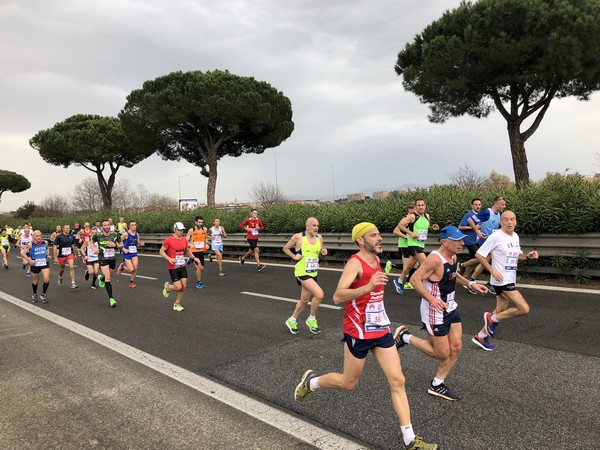Roma Ostia Half Marathon [TOP-GOLD] (11/03/2018) 021