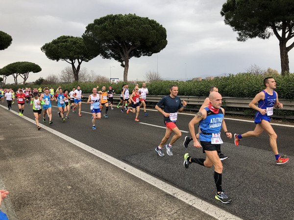 Roma Ostia Half Marathon [TOP-GOLD] (11/03/2018) 022