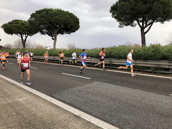 Roma Ostia Half Marathon [TOP-GOLD] (11/03/2018) 026