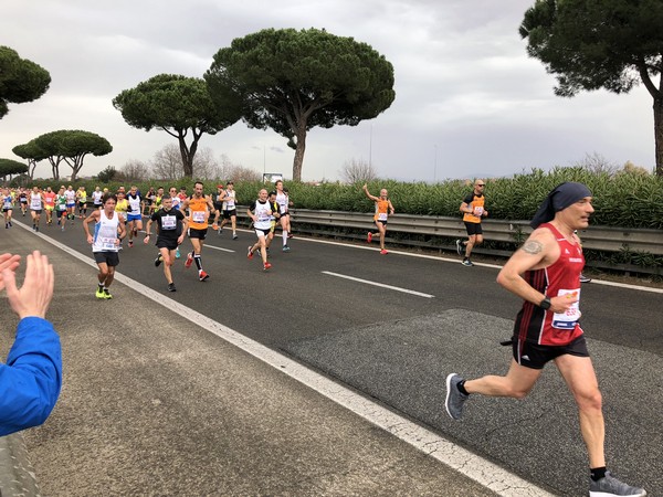 Roma Ostia Half Marathon [TOP-GOLD] (11/03/2018) 027