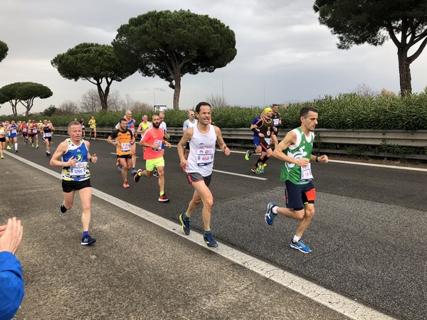 Roma Ostia Half Marathon [TOP-GOLD] (11/03/2018) 028