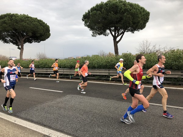 Roma Ostia Half Marathon [TOP-GOLD] (11/03/2018) 029