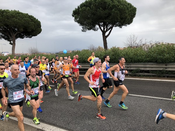 Roma Ostia Half Marathon [TOP-GOLD] (11/03/2018) 030