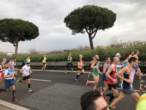 Roma Ostia Half Marathon [TOP-GOLD] (11/03/2018) 031