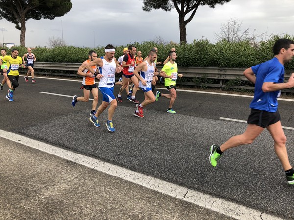 Roma Ostia Half Marathon [TOP-GOLD] (11/03/2018) 035
