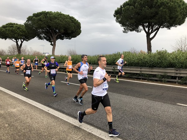 Roma Ostia Half Marathon [TOP-GOLD] (11/03/2018) 037