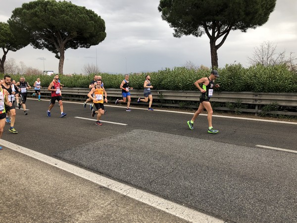 Roma Ostia Half Marathon [TOP-GOLD] (11/03/2018) 038