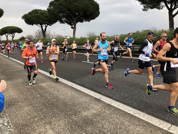 Roma Ostia Half Marathon [TOP-GOLD] (11/03/2018) 039
