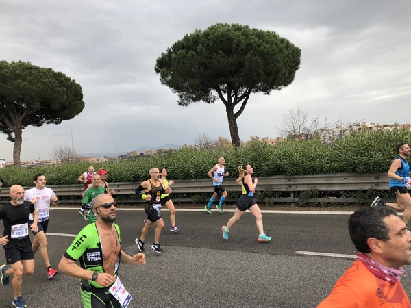 Roma Ostia Half Marathon [TOP-GOLD] (11/03/2018) 040