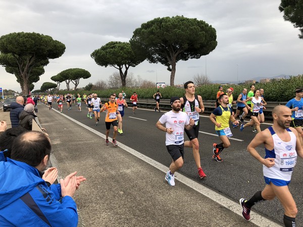 Roma Ostia Half Marathon [TOP-GOLD] (11/03/2018) 041