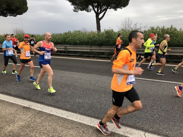 Roma Ostia Half Marathon [TOP-GOLD] (11/03/2018) 042