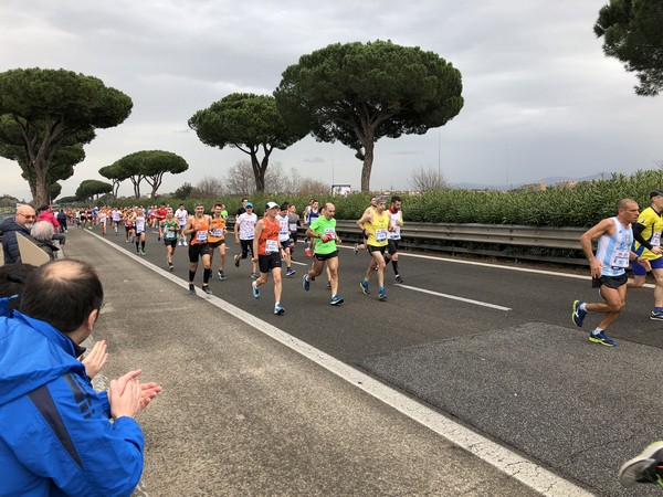 Roma Ostia Half Marathon [TOP-GOLD] (11/03/2018) 043