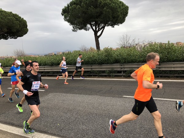 Roma Ostia Half Marathon [TOP-GOLD] (11/03/2018) 044