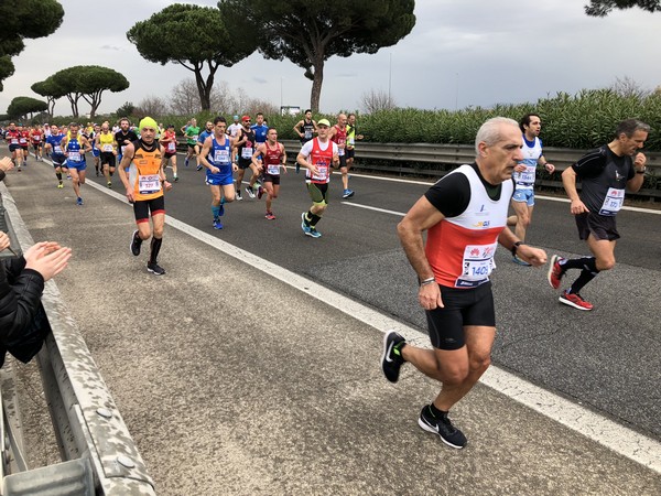 Roma Ostia Half Marathon [TOP-GOLD] (11/03/2018) 045