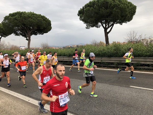 Roma Ostia Half Marathon [TOP-GOLD] (11/03/2018) 046