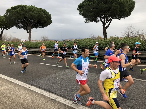 Roma Ostia Half Marathon [TOP-GOLD] (11/03/2018) 047
