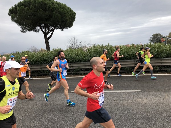 Roma Ostia Half Marathon [TOP-GOLD] (11/03/2018) 049