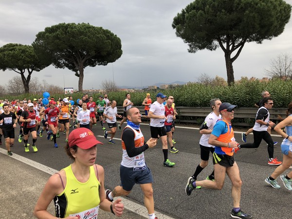 Roma Ostia Half Marathon [TOP-GOLD] (11/03/2018) 050
