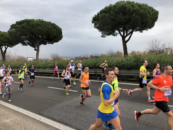 Roma Ostia Half Marathon [TOP-GOLD] (11/03/2018) 051