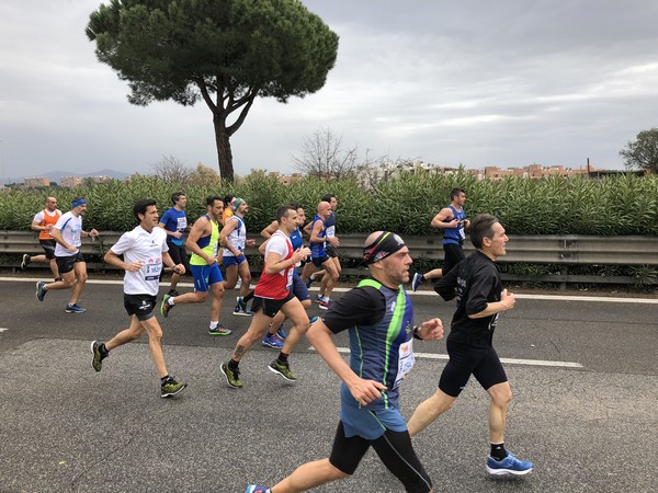 Roma Ostia Half Marathon [TOP-GOLD] (11/03/2018) 052