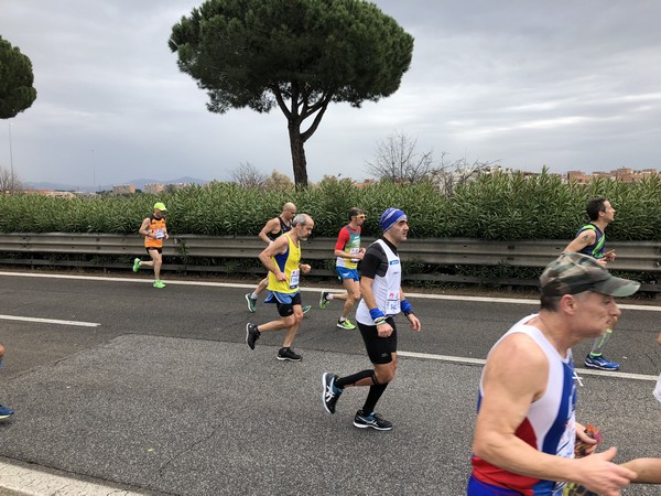 Roma Ostia Half Marathon [TOP-GOLD] (11/03/2018) 053