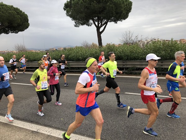 Roma Ostia Half Marathon [TOP-GOLD] (11/03/2018) 054