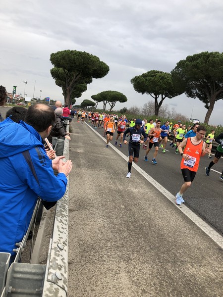 Roma Ostia Half Marathon [TOP-GOLD] (11/03/2018) 055